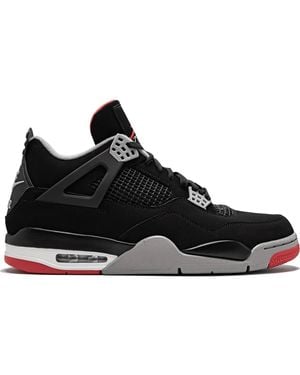 Nike Air 4 Retro スニーカー - ブラック