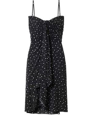 Isabel Marant Gemma Dress - Black