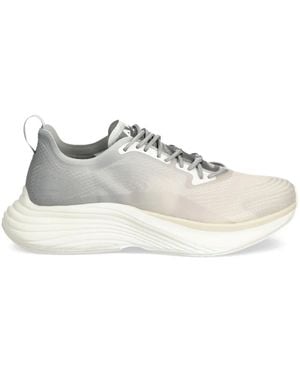 Athletic Propulsion Labs Streamline Trainers - White