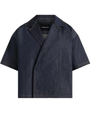 Manière De Voir Abel - Blue