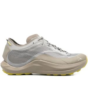 Roa Sella Mountain Sneakers - Weiß
