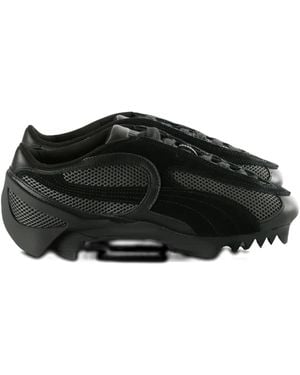 PUMA Beisser Sneakers - Black