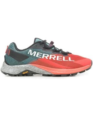 Merrell Mtl Long Sky 2 Sneakers - Weiß