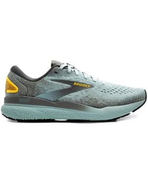 Brooks Ghost 16 Sneakers - Green