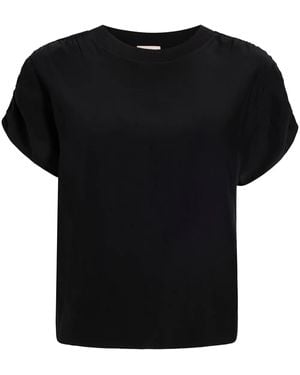 Cinq À Sept Blusa Lorainne - Nero