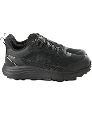 Helly Hansen Stega Performance Sneakers - ブラック