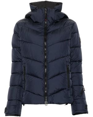 Bogner Fire + Ice Saelly 2 スキージャケット - ブルー