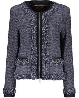 Moorer Mara Jacket - Black