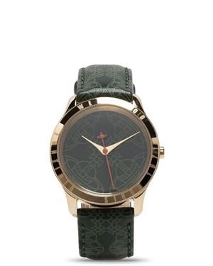 Vivienne Westwood Berkeley Horloge - Grijs