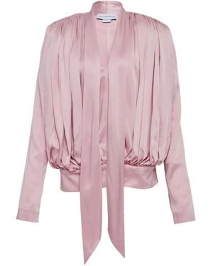 Stella McCartney Blouse - Pink