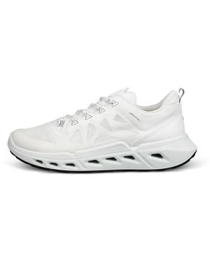 Ecco Biom 720 Sneakers - White