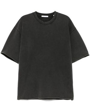 Helmut Lang Upstate T-Shirt - Schwarz