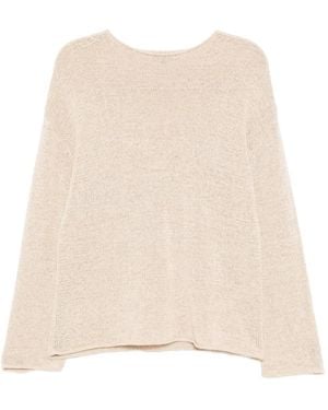 Rails Evangeline Pullover - Natur