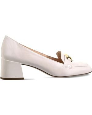 Högl 50Mm Helen Pumps - Natural