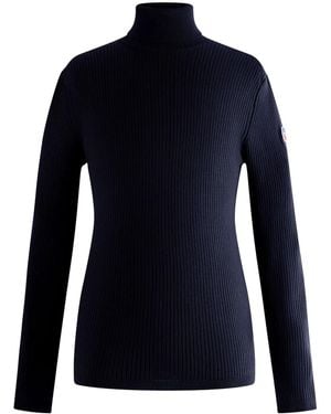 Fusalp Ceillac Sweater - Blue