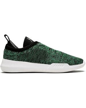 K-swiss Gen-k Icon Knit スニーカー - ブラック