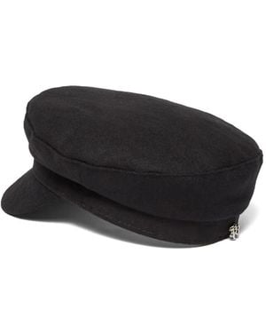 Aniye By Gorro Punk - Negro