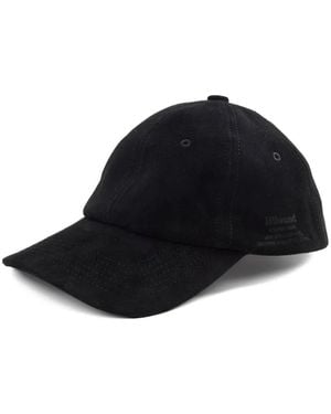 Levi's X Jjjjound スエード キャップ - ブラック