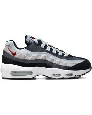Nike Air Max 95 Sneakers - Black