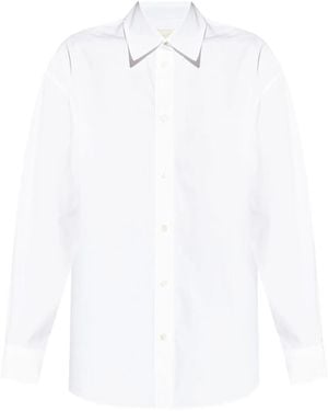 Isabel Marant Fabriza Shirt - White