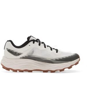 Merrell Agility Peak 6 Low-Top Sneakers - White