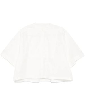 Toogood The Cook Top - White