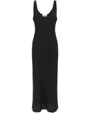 L'Agence 'akiya' Dress - Black
