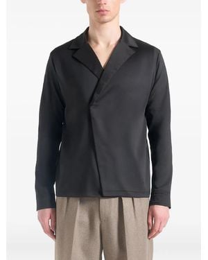 Manière De Voir Alban - Black