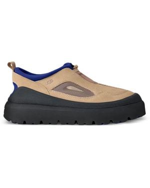 UGG Heritage Utility Sneakers in Black for Men | Lyst UK