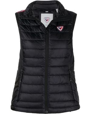 Rossignol Chaleco 180Gr - Negro
