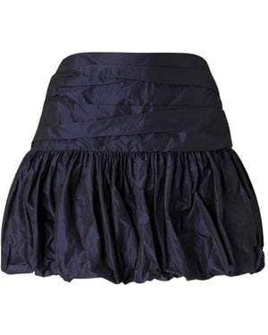 Pinko Skirts And - Blue