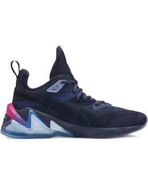 PUMA Lqd Cell Origin Drone Night スニーカー - ブルー
