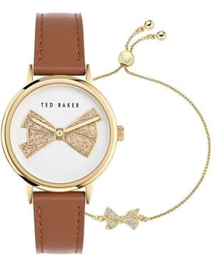 Ted Baker Phylipa 36Mm - White