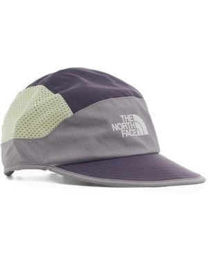 The North Face Summer Lt Mesh-Panel Cap - Grey