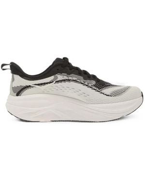 Hoka One One Skyflow Trainers - White
