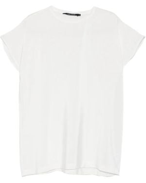 Sofie D'Hoore Baila Top - White