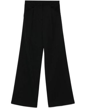 ANDAMANE Vissia Trousers - Black