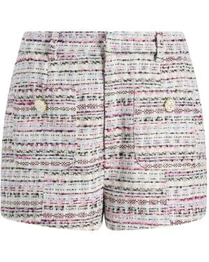 Cinq À Sept Auden Shorts - Grey
