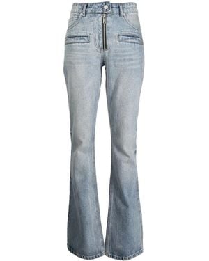 Courreges Courrèges Jeans - Blue