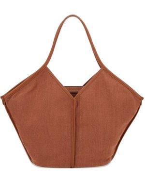 Hereu Calella Soft Linen - Brown
