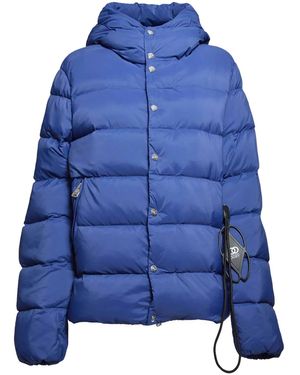 Oosy Sirius Jacket - Blue