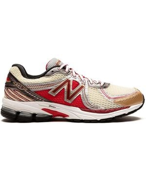 New Balance X Ald 860v2 スニーカー - ピンク