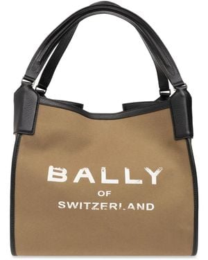 Bally Arkle Shopper - Bruin