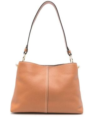 Strathberry Sac À Main Lana - Marron