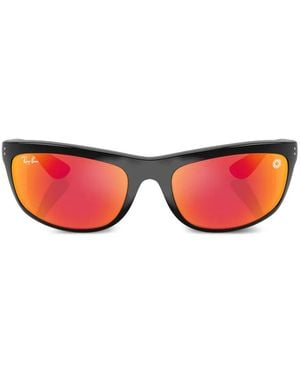 Ray-Ban X Star Wars Balorama Sunglasses - Red