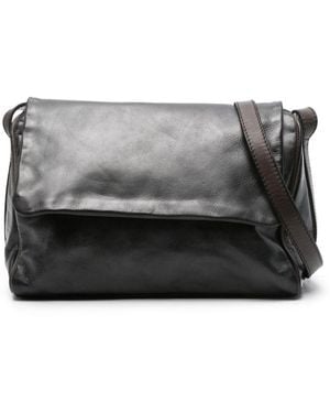 Numero 10 Edmonton Shoulder Bag - Grey