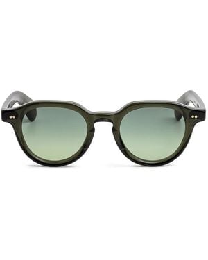 Moscot Baitsim Sunglasses - Green