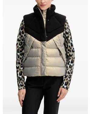 Helly Hansen Chaleco acolchado - Negro