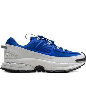 Nike "Racer" Vomero Roam Trainers - Blue