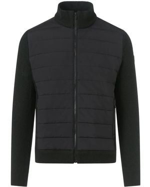 Fusalp Lissandre Padded Jacket - Black